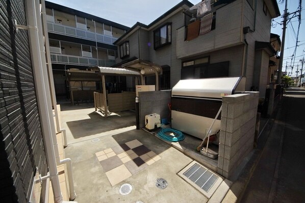 クラール上福岡の物件内観写真